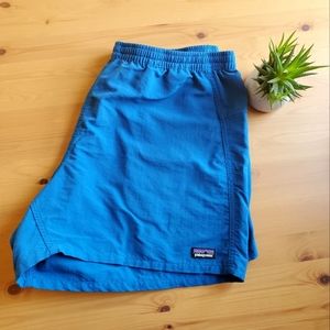 Patagonia 5" Baggies